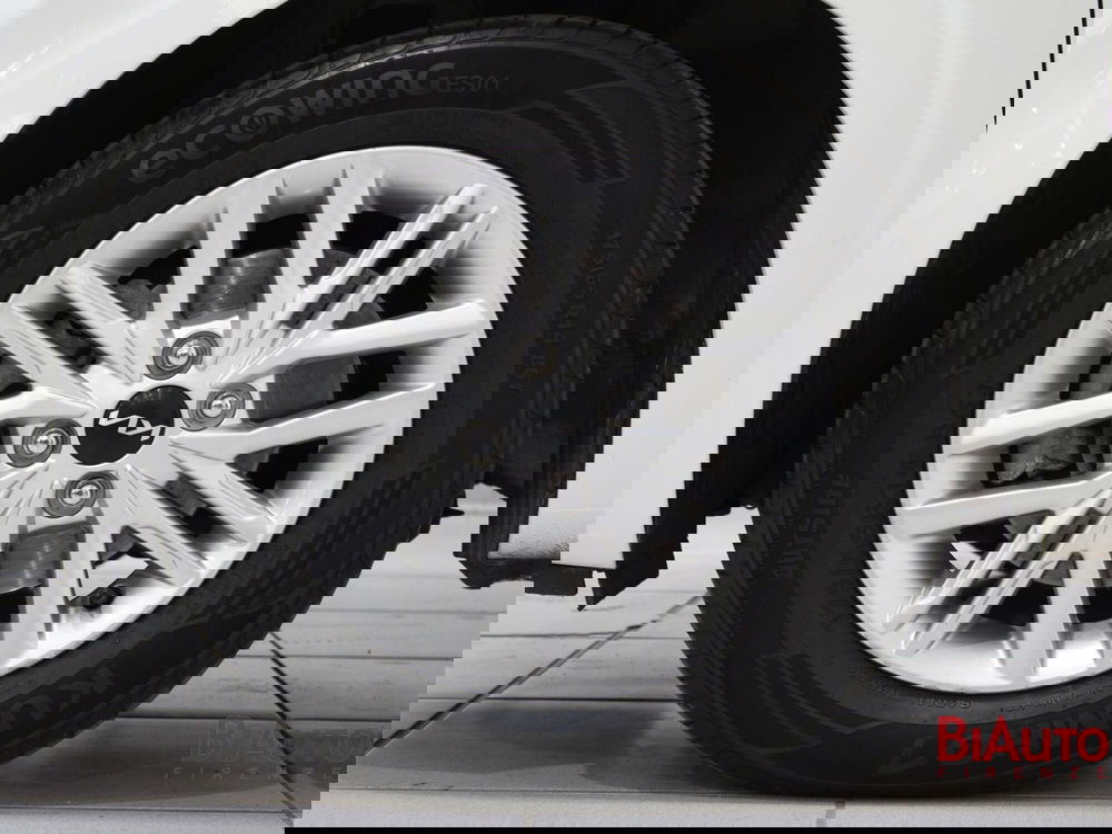 Kia Picanto usata a Firenze (15)