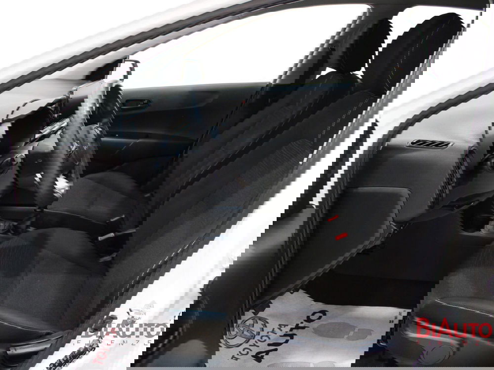 Kia Picanto usata a Firenze (5)