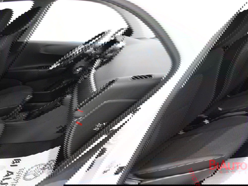 Kia Picanto usata a Firenze (6)