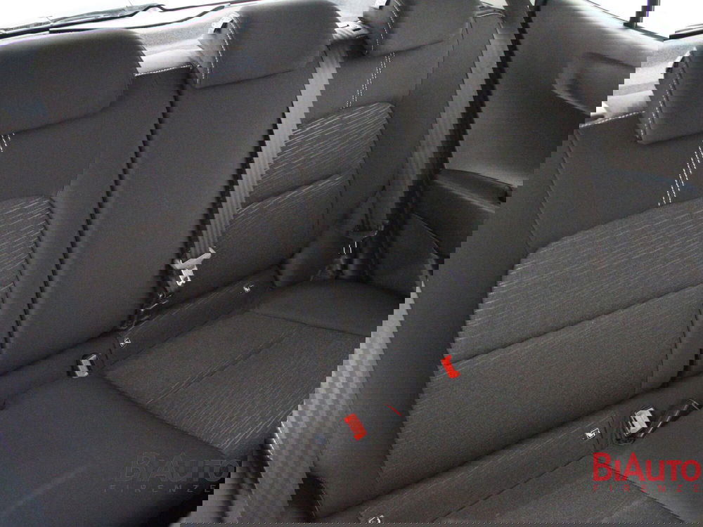 Kia Picanto usata a Firenze (7)