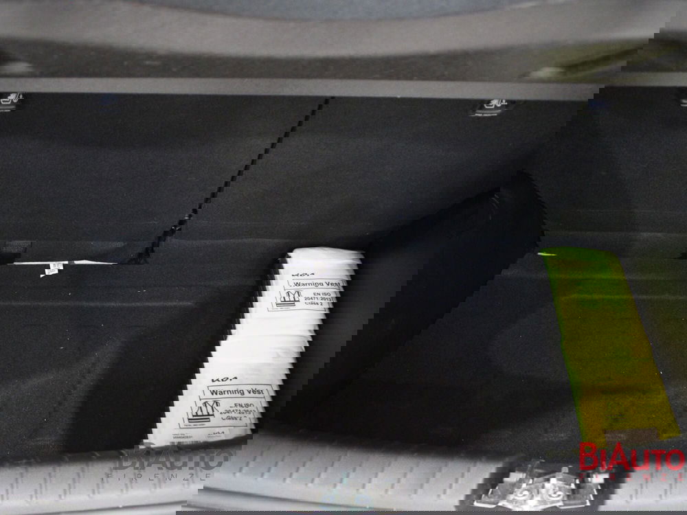 Kia Picanto usata a Firenze (8)