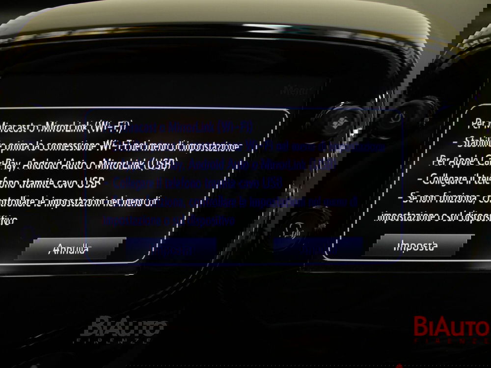 Peugeot 108 usata a Firenze (13)