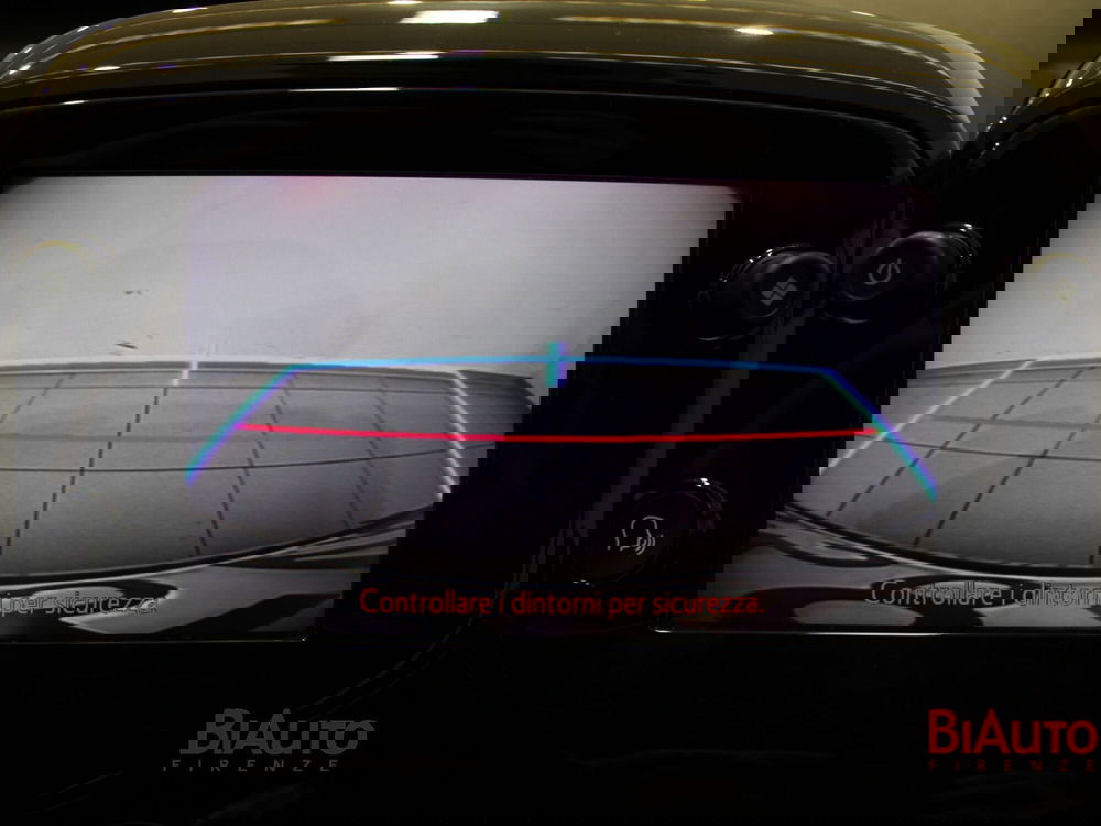 Peugeot 108 usata a Firenze (14)