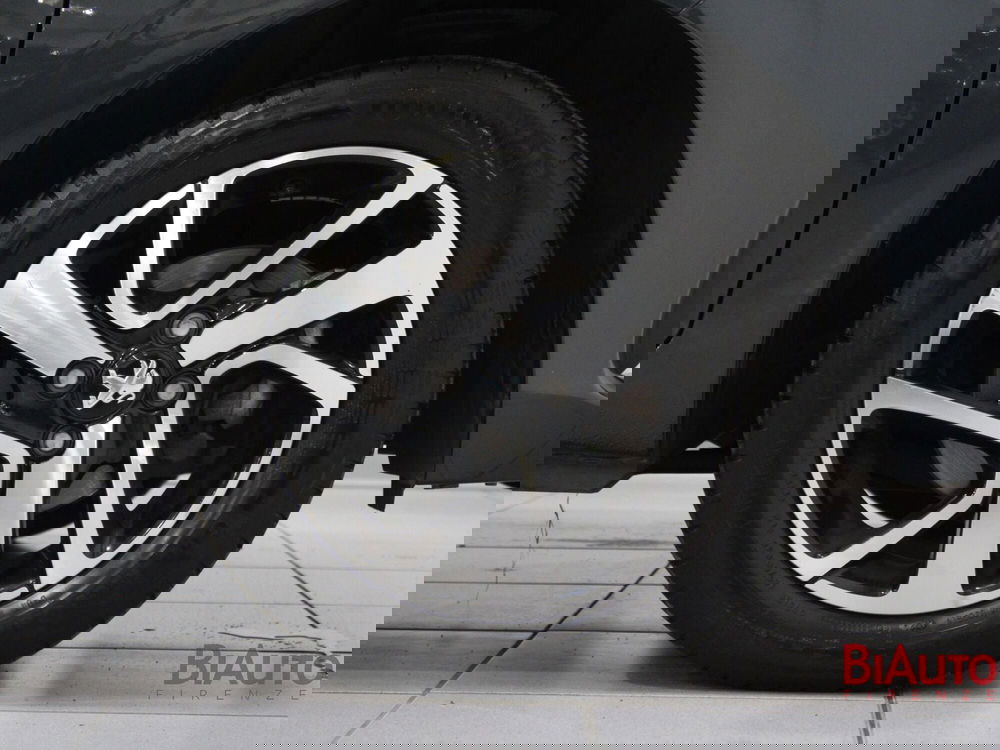 Peugeot 108 usata a Firenze (16)