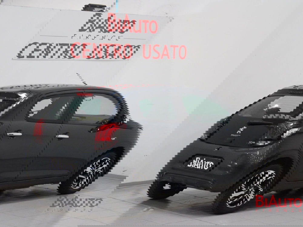 Peugeot 108 usata a Firenze (2)