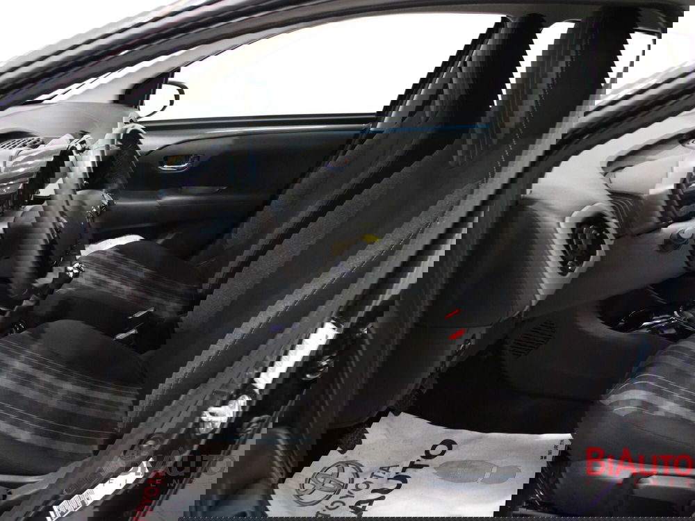 Peugeot 108 usata a Firenze (5)