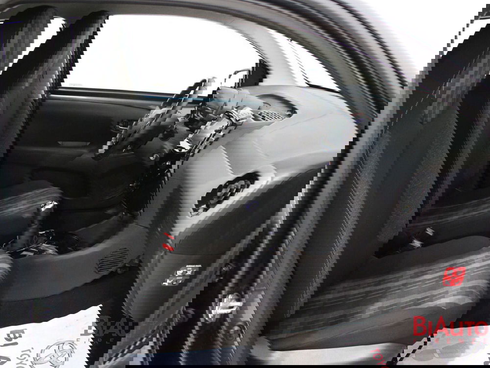 Peugeot 108 usata a Firenze (6)