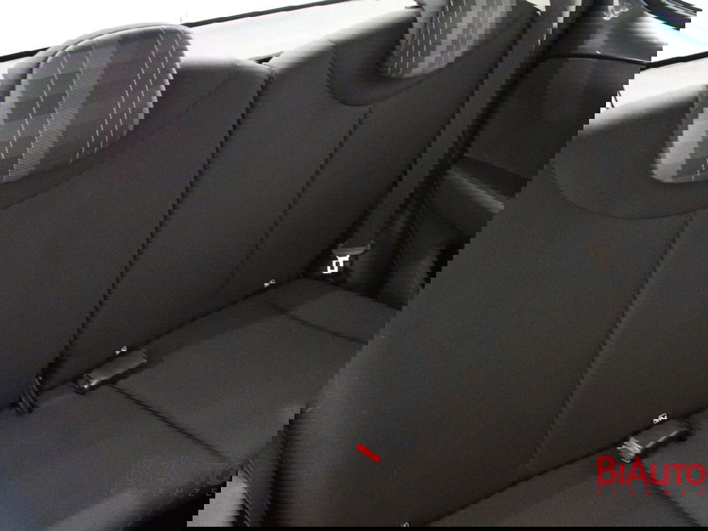 Peugeot 108 usata a Firenze (7)