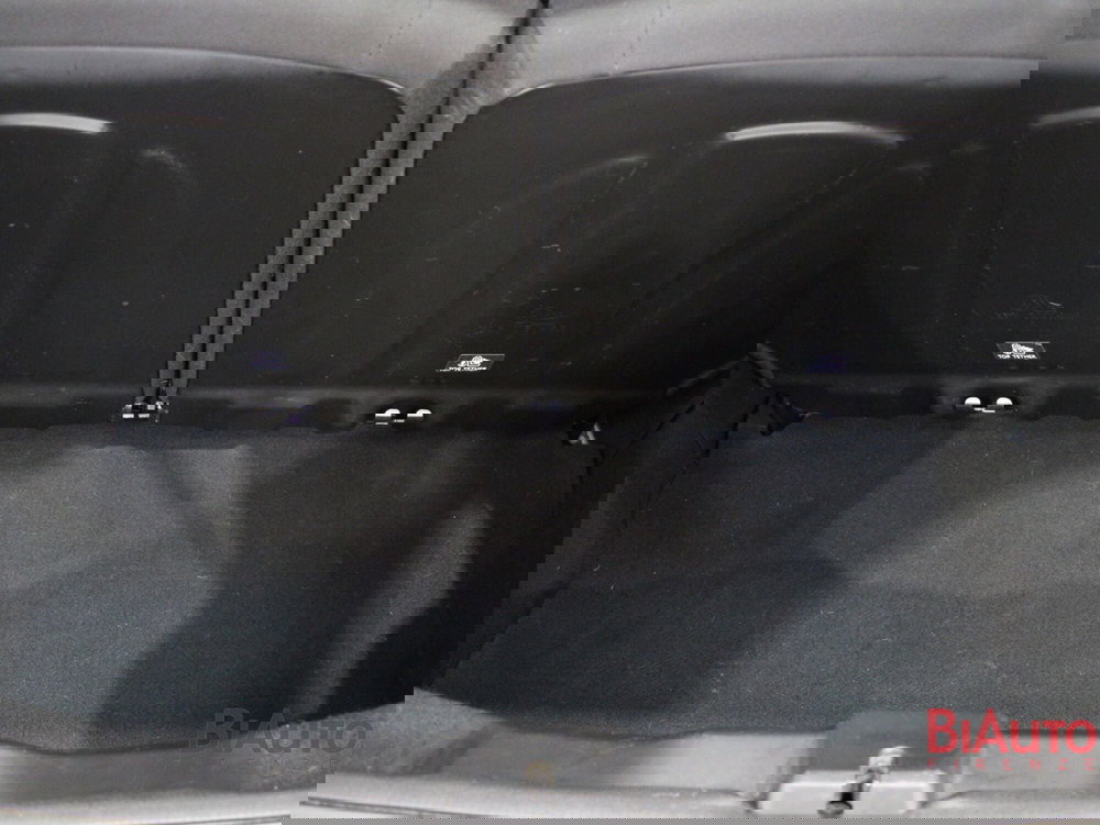 Peugeot 108 usata a Firenze (8)