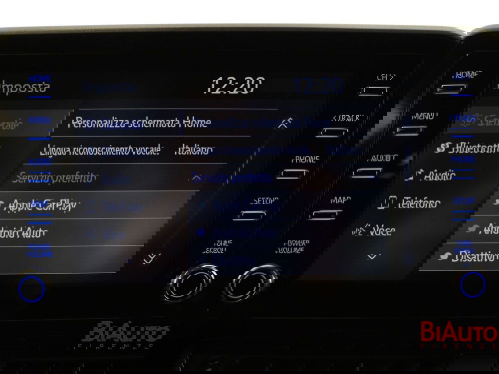 Toyota Toyota C-HR usata a Firenze (14)
