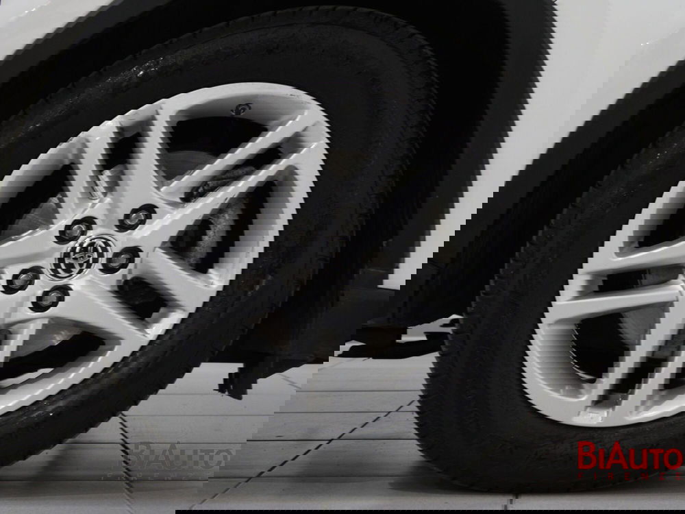 Toyota Toyota C-HR usata a Firenze (19)