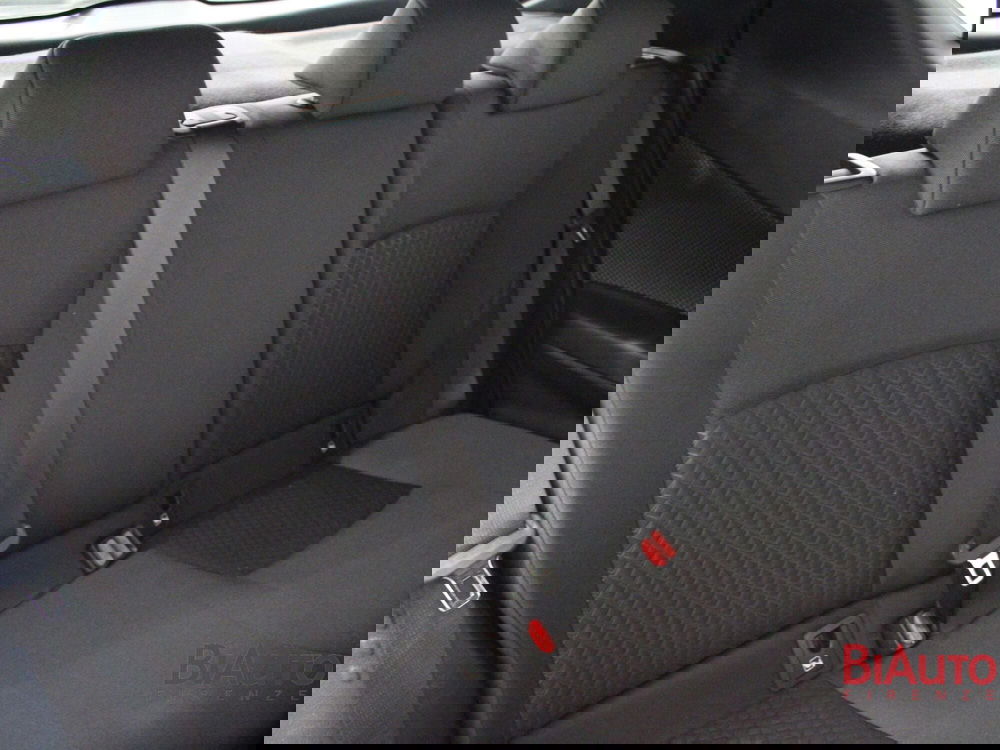 Toyota Toyota C-HR usata a Firenze (8)