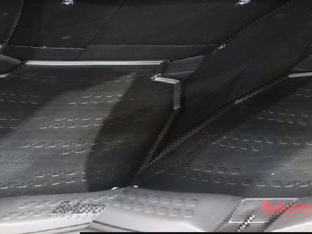 Toyota Toyota C-HR usata a Firenze (9)