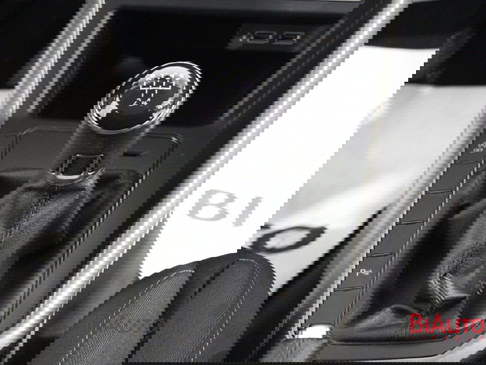 Volkswagen Polo usata a Firenze (14)