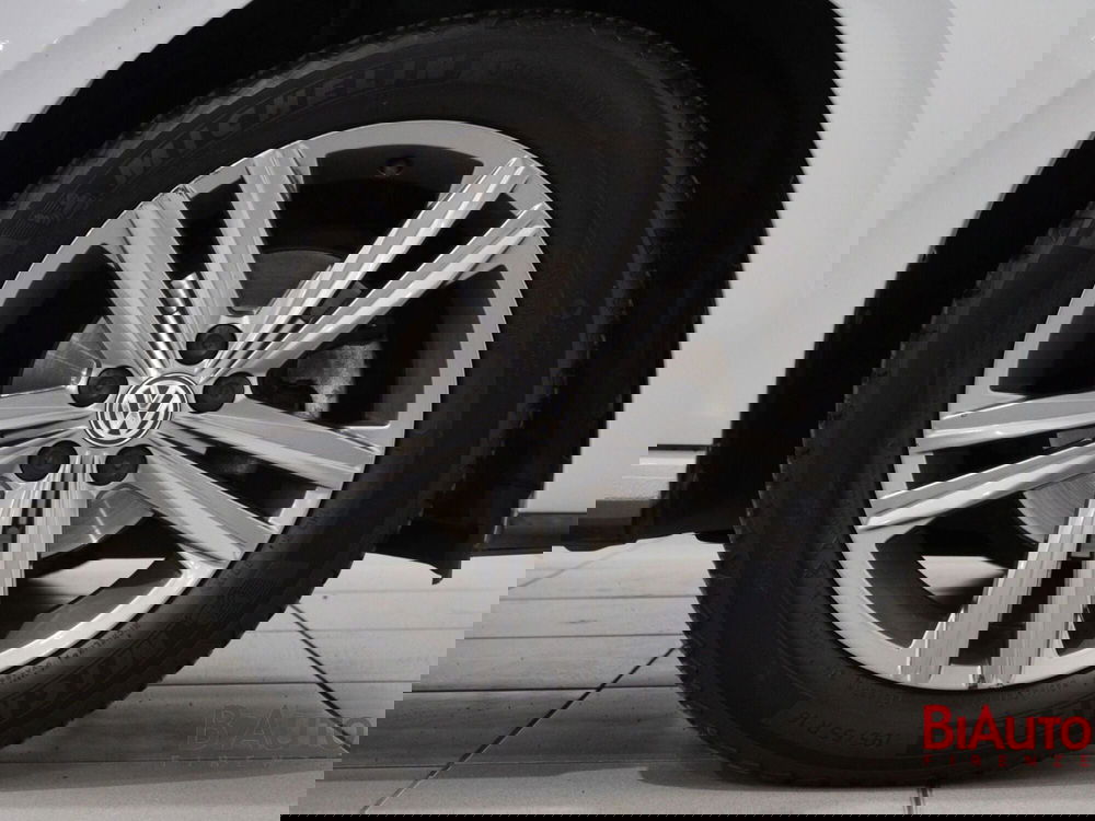 Volkswagen Polo usata a Firenze (15)