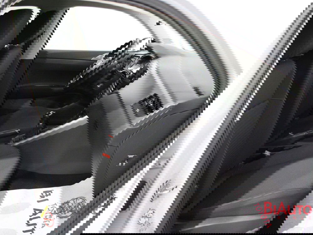 Volkswagen Polo usata a Firenze (5)