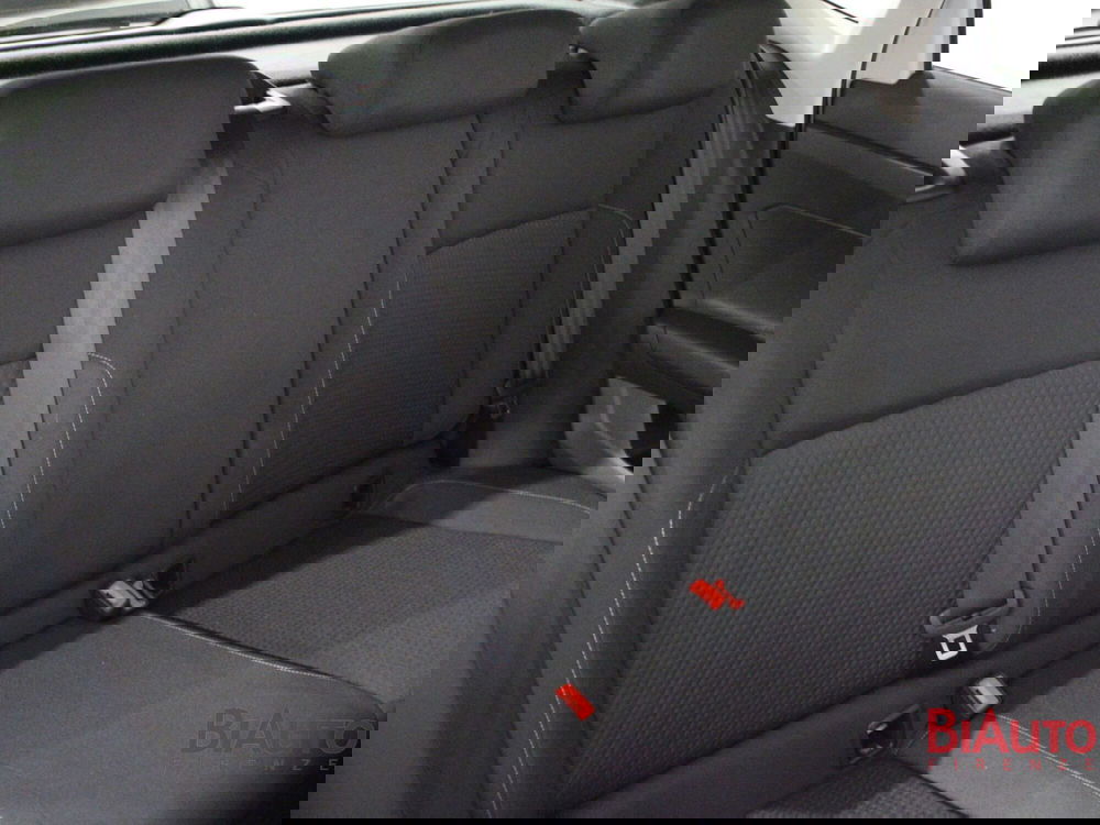 Volkswagen Polo usata a Firenze (6)