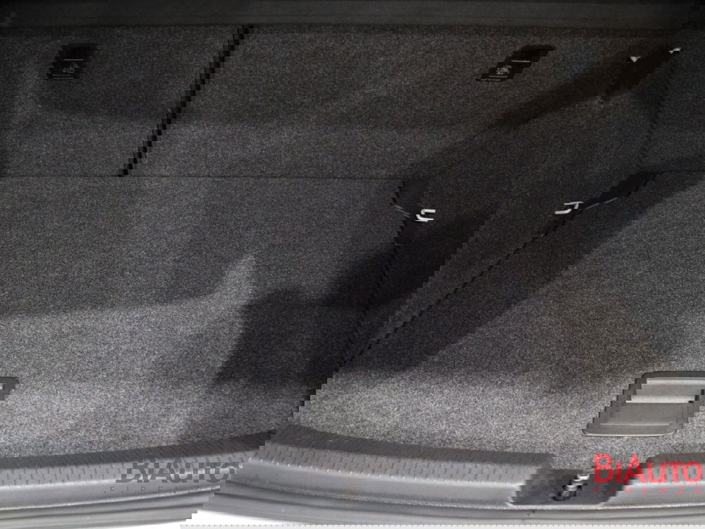 Volkswagen Polo usata a Firenze (7)