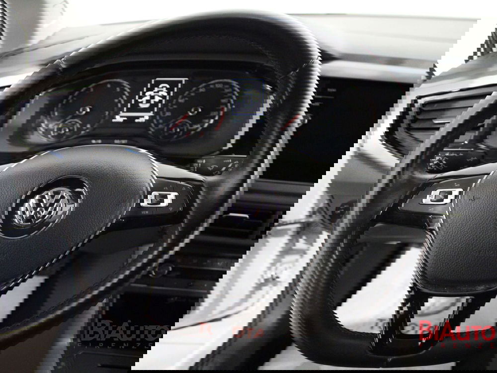 Volkswagen Polo usata a Firenze (9)