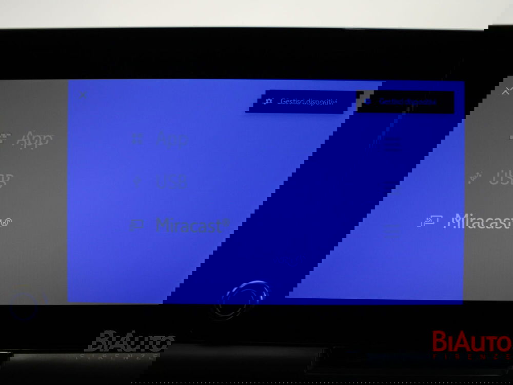 Toyota Toyota C-HR nuova a Firenze (12)