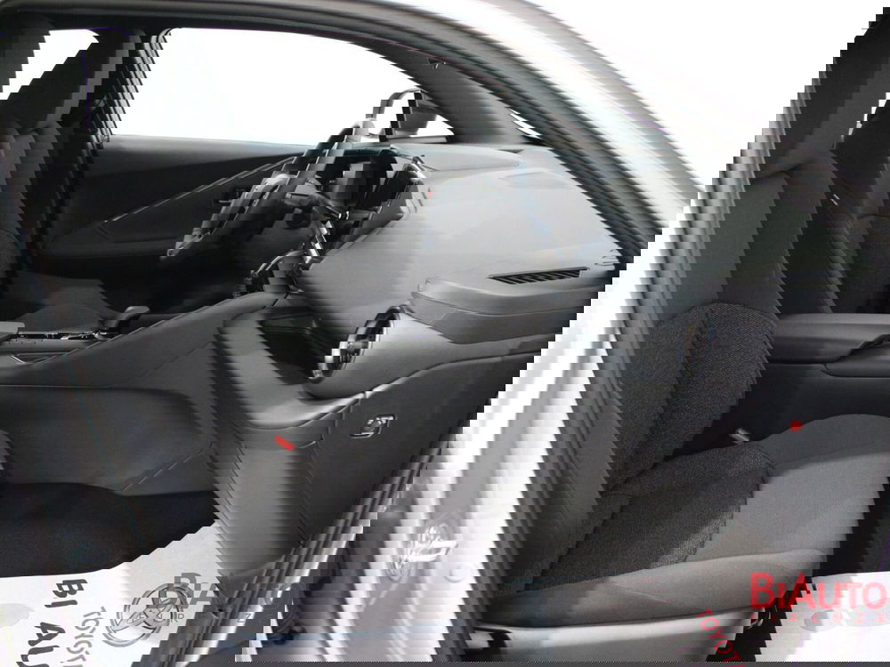 Toyota Toyota C-HR nuova a Firenze (6)