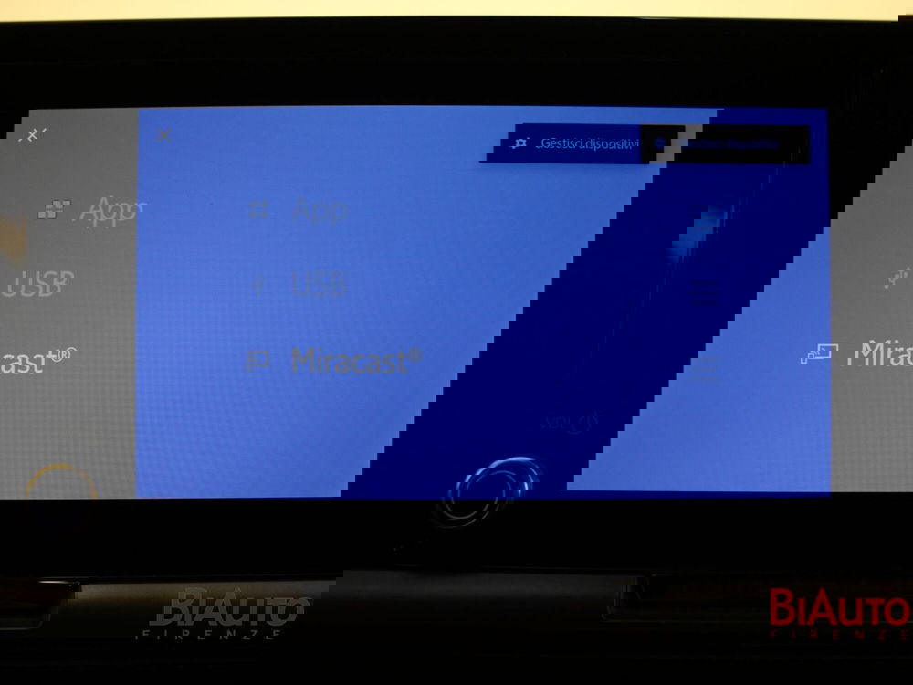 Toyota Toyota C-HR nuova a Firenze (12)