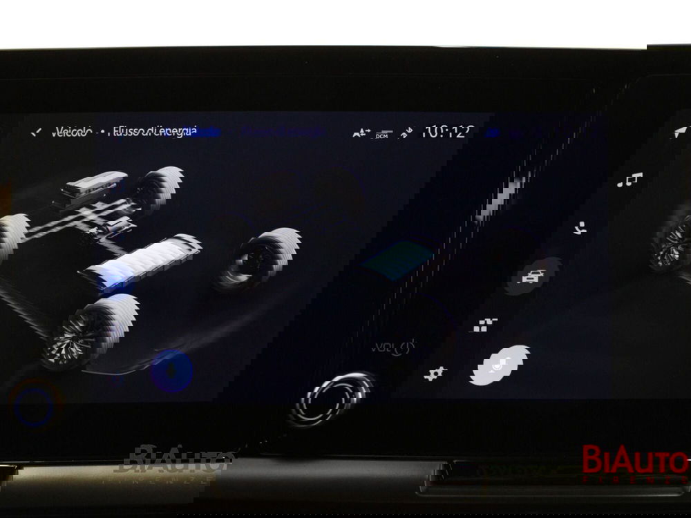 Toyota Toyota C-HR nuova a Firenze (13)