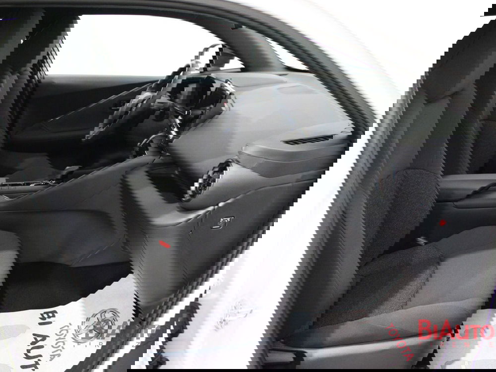 Toyota Toyota C-HR nuova a Firenze (6)