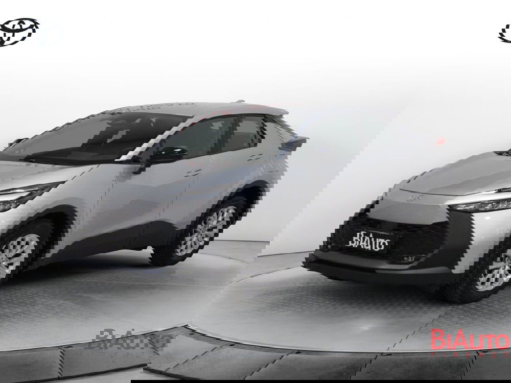 Toyota Toyota C-HR nuova a Firenze