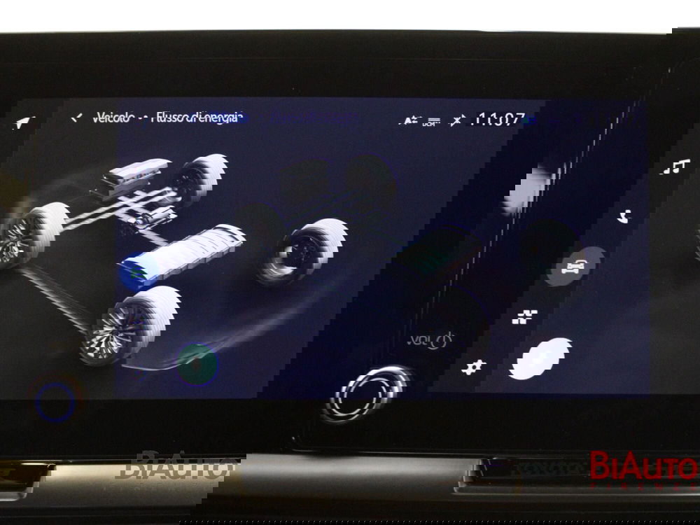 Toyota Toyota C-HR nuova a Firenze (13)