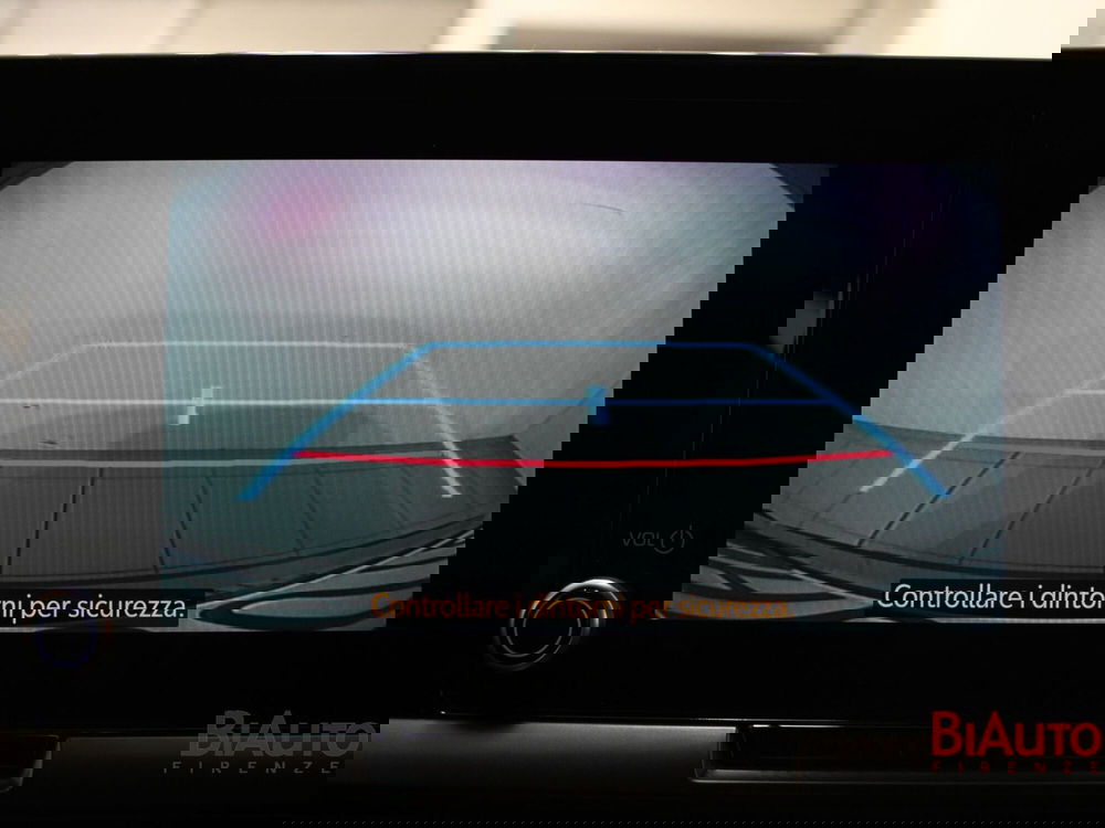 Toyota Toyota C-HR nuova a Firenze (14)