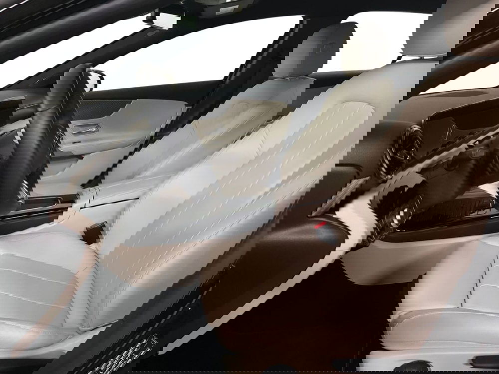 Mercedes-Benz Classe A usata a Monza e Brianza (10)