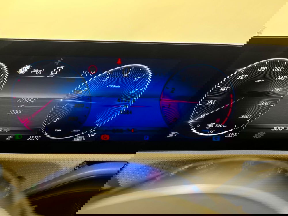 Mercedes-Benz Classe A usata a Monza e Brianza (13)