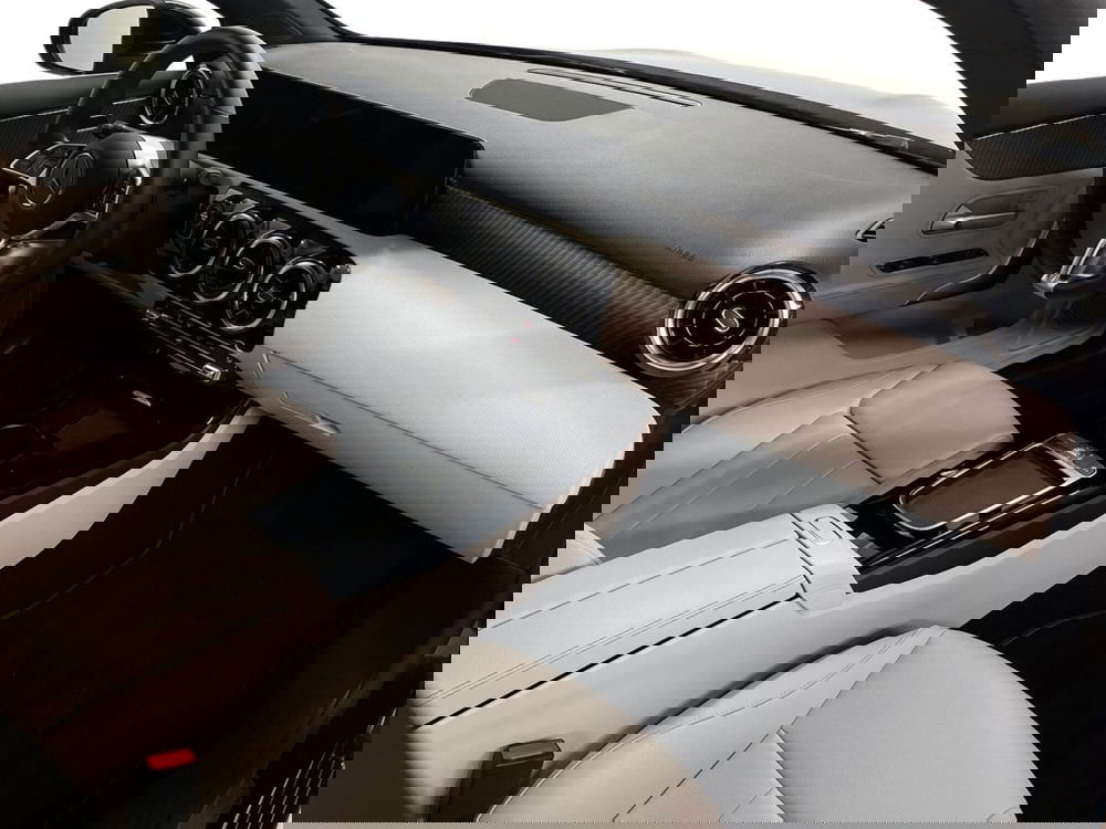 Mercedes-Benz Classe A usata a Monza e Brianza (15)