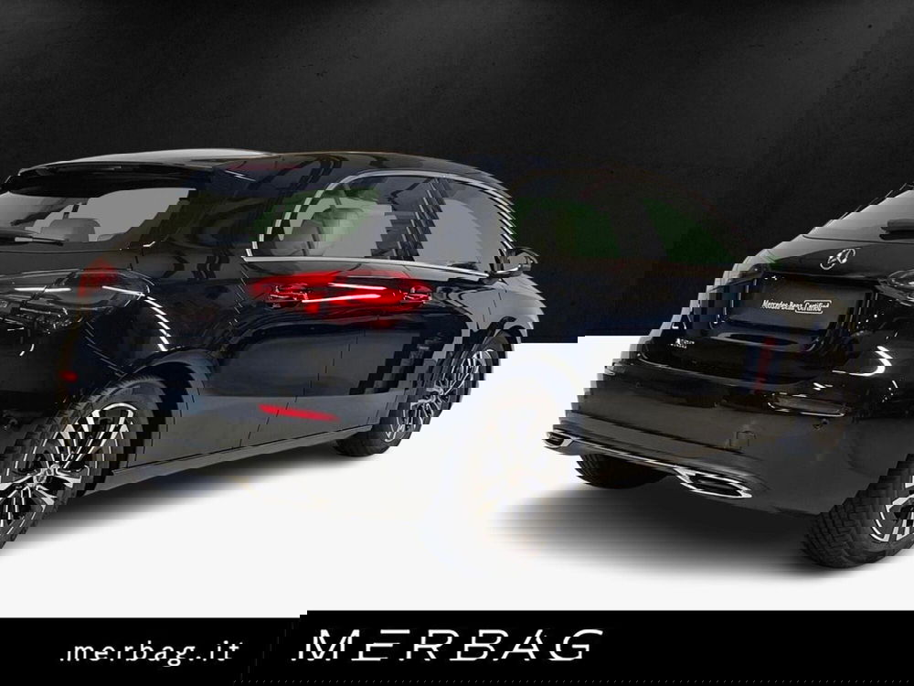 Mercedes-Benz Classe A usata a Monza e Brianza (2)