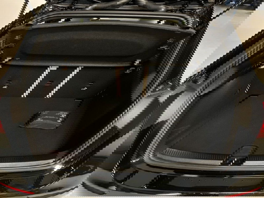 Mercedes-Benz Classe A usata a Monza e Brianza (8)