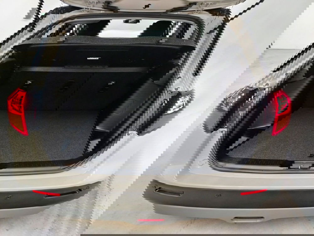 Suzuki Vitara usata a Rovigo (11)