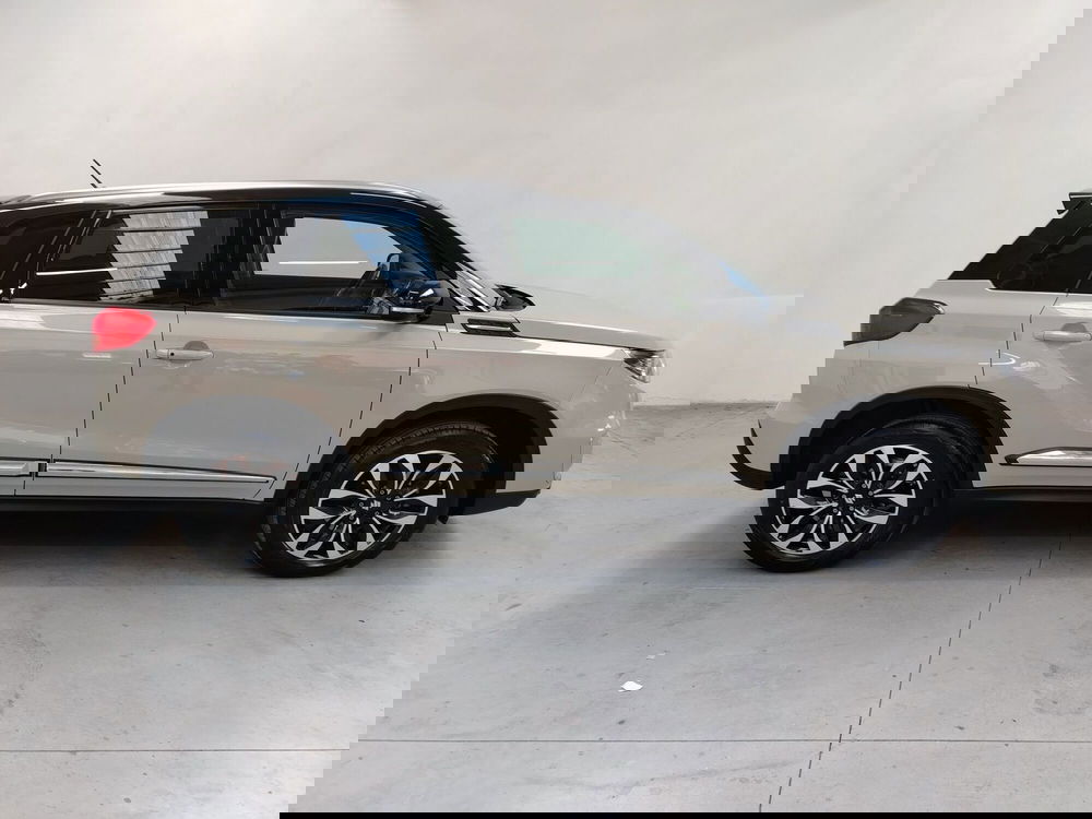 Suzuki Vitara usata a Rovigo (13)