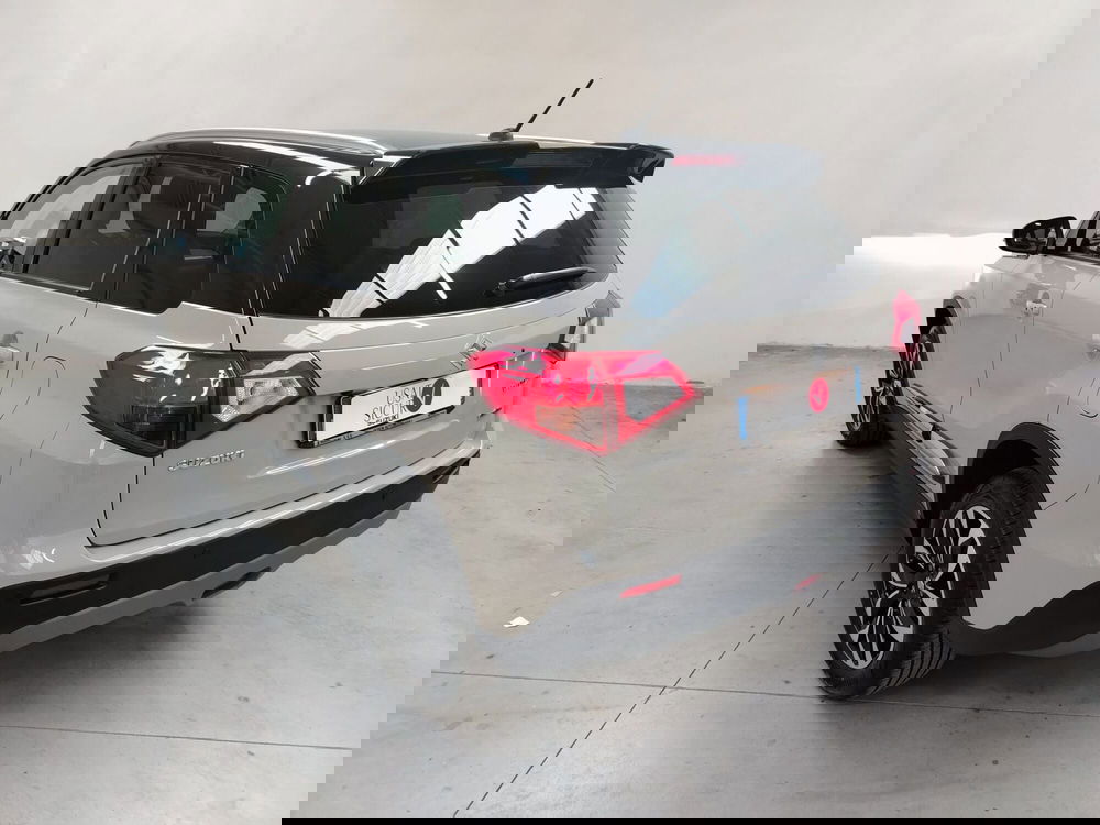 Suzuki Vitara usata a Rovigo (14)