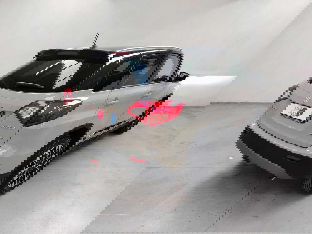 Suzuki Vitara usata a Rovigo (15)