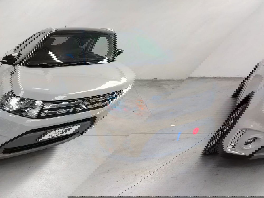 Suzuki Vitara usata a Rovigo (2)