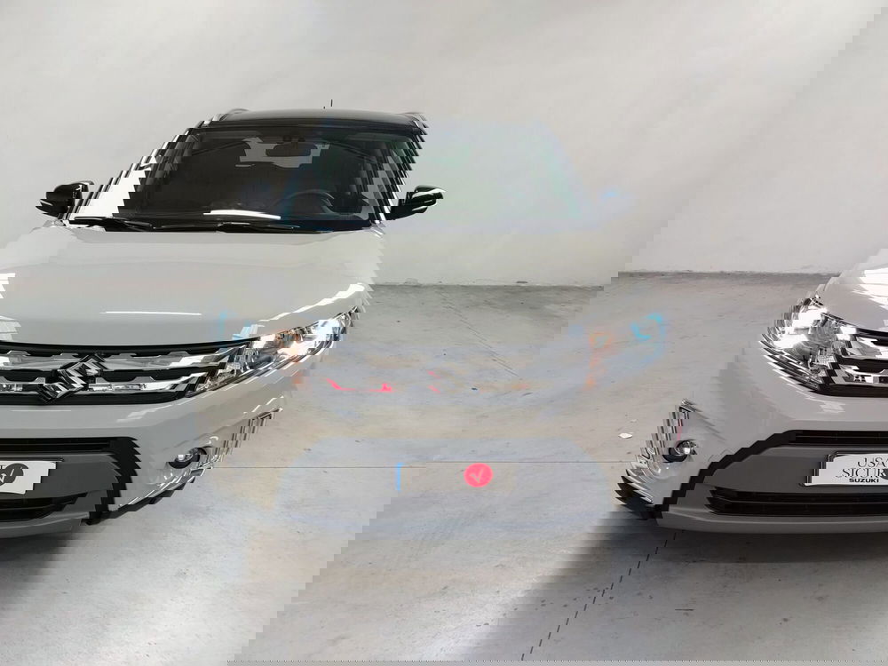 Suzuki Vitara usata a Rovigo (3)