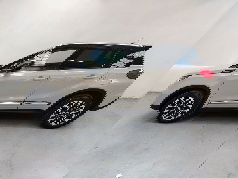 Suzuki Vitara usata a Rovigo (5)