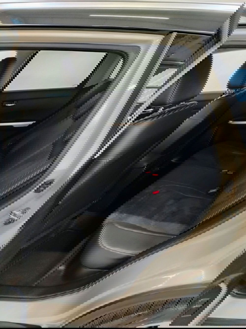 Suzuki Vitara usata a Rovigo (7)