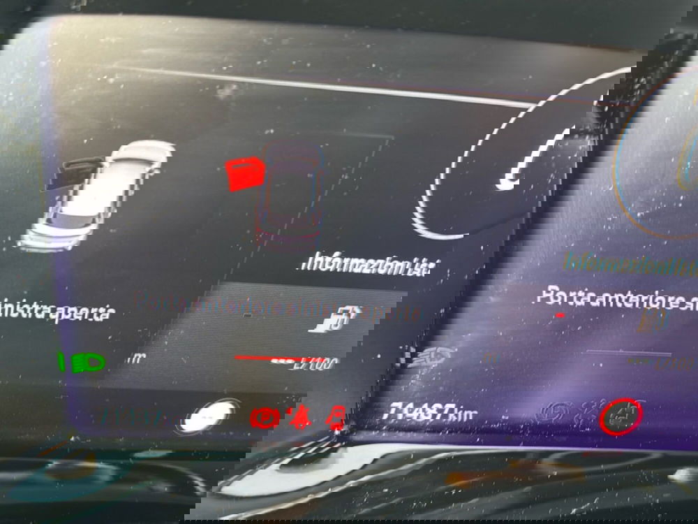 Opel Mokka usata a Ferrara (12)