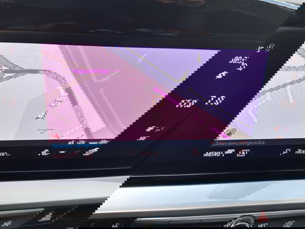 Opel Mokka usata a Ferrara (13)