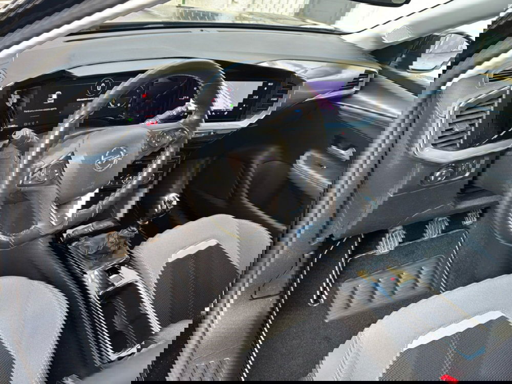 Opel Mokka usata a Ferrara (15)