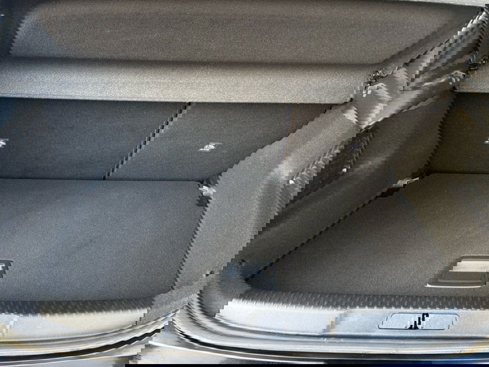 Opel Mokka usata a Ferrara (16)