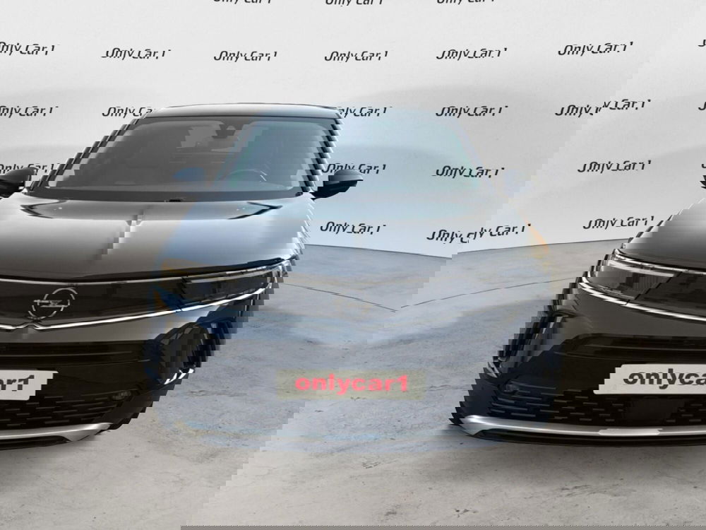 Opel Mokka usata a Ferrara (2)