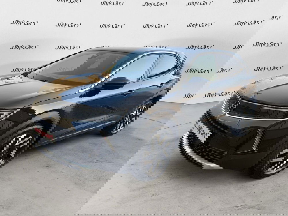 Opel Mokka usata a Ferrara (3)